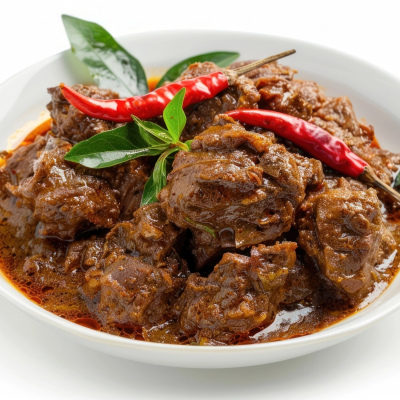 Bangla Beef Curry