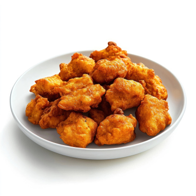 Chicken Pakora 250g