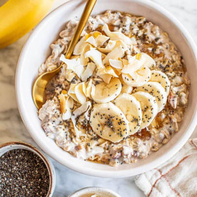 Overnight Oats